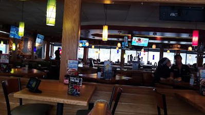 Applebee's Grill + Bar