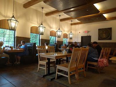 The Original Pancake House