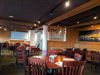 Vincent's of Greentree