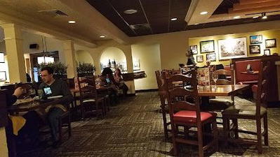 Olive Garden Italian Restaurant