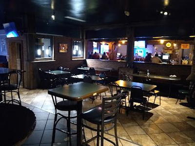 Ugly Dog Saloon