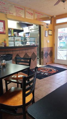 Slice on Broadway-Beechview