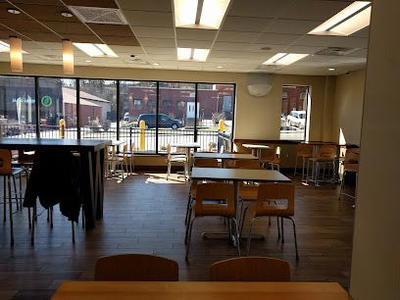Wendy's