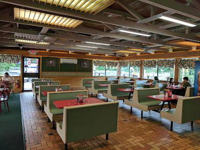 Brighton Hot Dog Shoppe