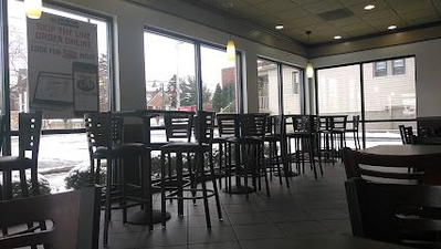 Boston Market
