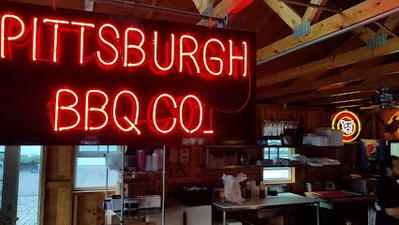Pittsburgh Barbecue Company