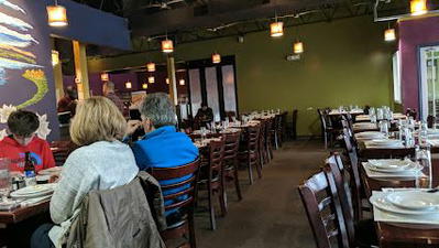 Mintt Indian Cuisine