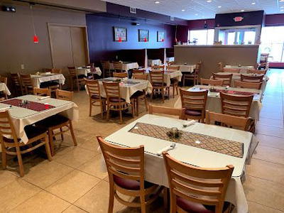 Kabab and Curry Restaurant - Indian and Pakistani Cuisine