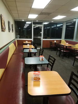 Arby's