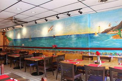 Giovanni's Pizza & Pasta