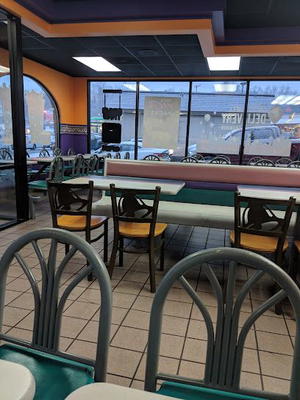 Taco Bell