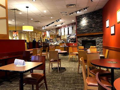 Panera Bread