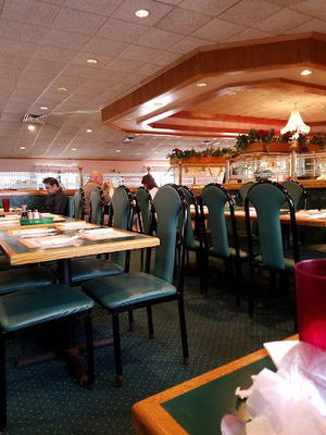 China Buffet King