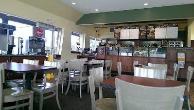 Einstein Bros. Bagels