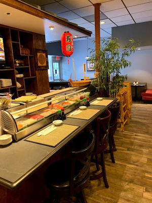 Red Tea House