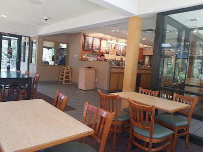 Bruegger's Bagels