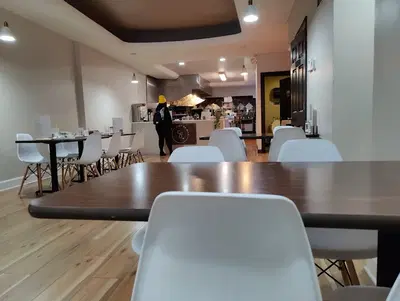 Café De Olla