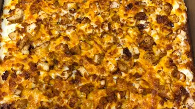 Pizza Ephesus