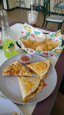 ToLuca Mexican Grill, LLC