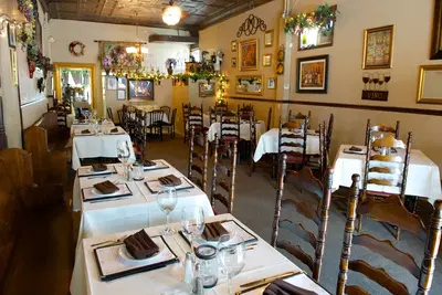 Mia Madre Trattoria