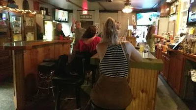 Jackman Inn