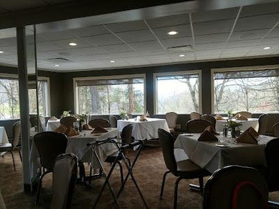 Rico's Restaurant