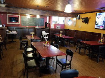 Hog's Head Bar and Grill