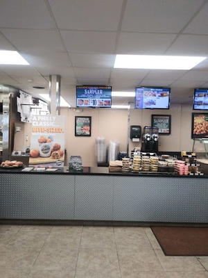 Philly Pretzel Factory