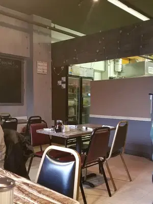 Chef Vargas