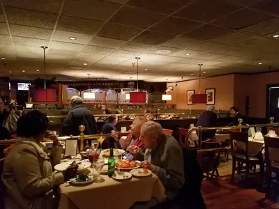 Marco Polo Ristorante & Bar