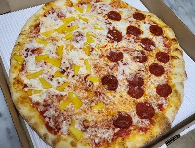 New Venice Pizza