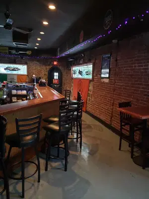 McKinley Tavern