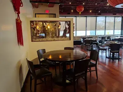 Sangkee Asian Kitchen