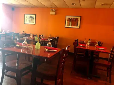 Tiffin Indian Cuisine Elkins Park