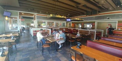 Chili's Grill & Bar