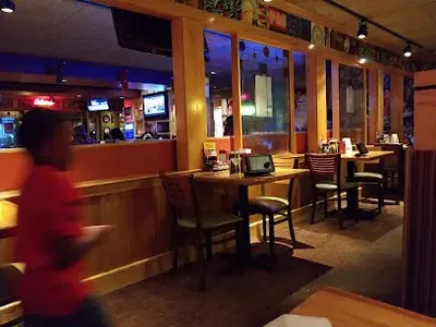 Applebee's Grill + Bar