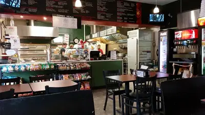 Luigi's Pizzarama II