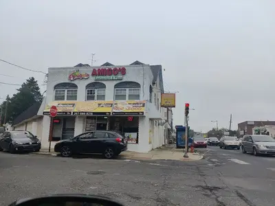 Amigos Restaurant & Pizza