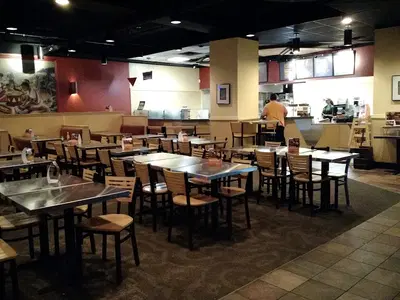 QDOBA Mexican Eats