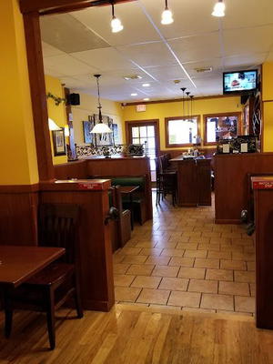 Salerno's Ristorante & Pizzeria