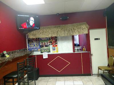 Mym's Restaurant