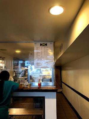Family Spot Jamaican Restaurant