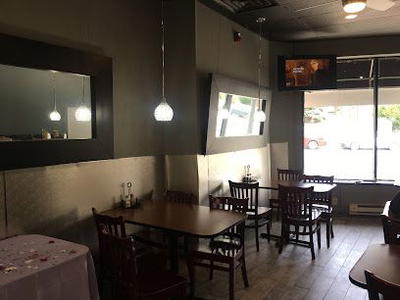 Victoria's Kitchen & Catering