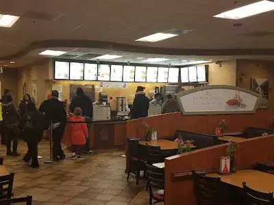 Chick-fil-A