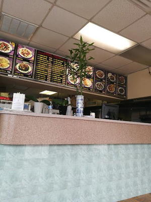New Hunan Wok