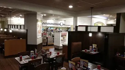 Bob Evans