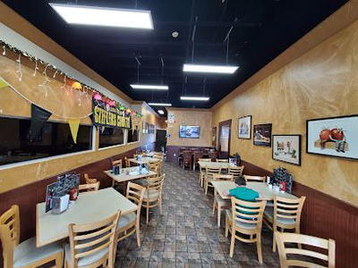 Gino Brothers Pizzeria & Bar