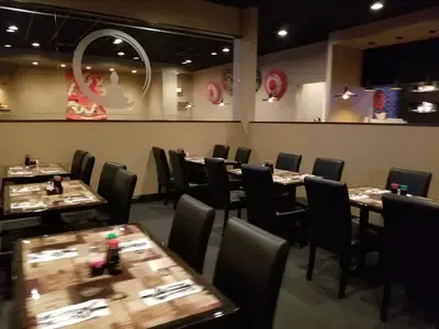 Zen Restaurant and Sushi Bar
