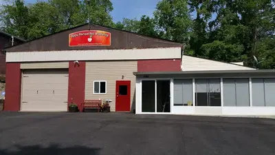 Apple Harvest Deli & Catering