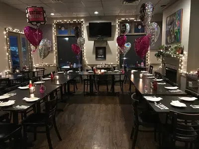 West Avenue Grille Restaurant & Food Truck